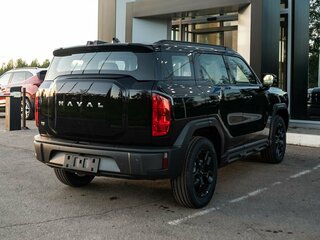 2026 Haval H3 I Рестайлинг, чёрный, 2949000 рублей, вид 5