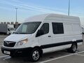 2024 Sollers Atlant, белый, 2300000 рублей
