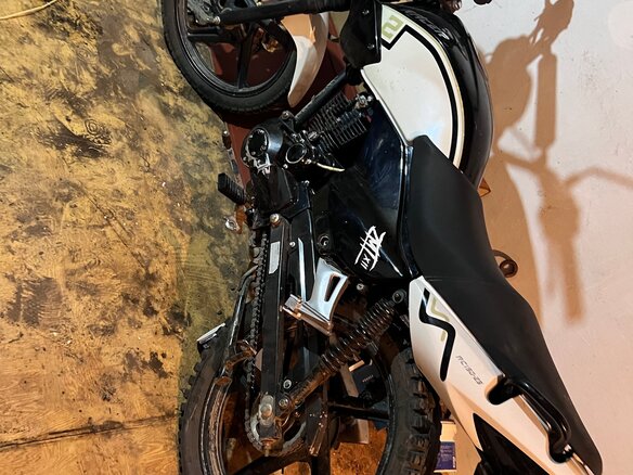 2020 Racer Tiger, чёрный, 65123 рублей - вид 5