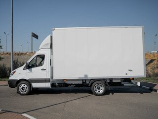 2025 Sollers Atlant, белый, 4287955 рублей, вид 2