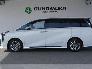 2024 GAC M8, белый, 5965000 рублей, вид 2