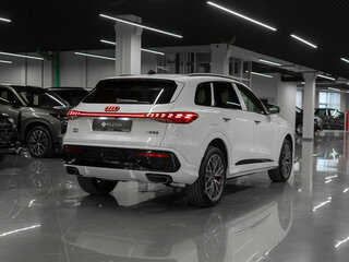 2025 Audi Q5 L III (GU), белый, 6340000 рублей, вид 4