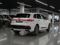 2025 Audi Q5 L III (GU), белый - вид 3