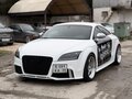 2008 Audi TTS II (8J), белый, 2000000 рублей - вид 1