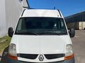 2008 Renault Master, белый, 870000 рублей - вид 1