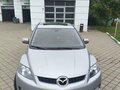 2008 Mazda CX-7 I, серебристый, 780000 рублей - вид 1