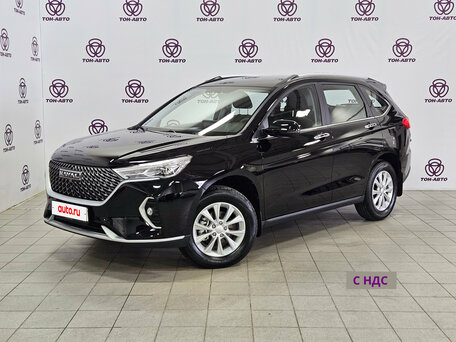 Haval M6 II