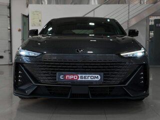 2023 Changan UNI-V I, серый, 2239900 рублей, вид 4