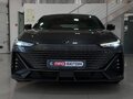 2023 Changan UNI-V I, серый, 2239900 рублей - вид 3