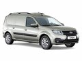 2026 Lada (ВАЗ) Largus I Рестайлинг, серый, 1950000 рублей