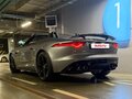 2013 Jaguar F-Type V8 S I, серый, 4900000 рублей - вид 11