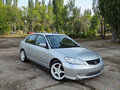 2005 Honda Civic Ferio III, серый, 550000 рублей - вид 1