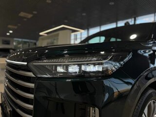 2024 Exeed VX I Рестайлинг, зелёный, 3799900 рублей, вид 4
