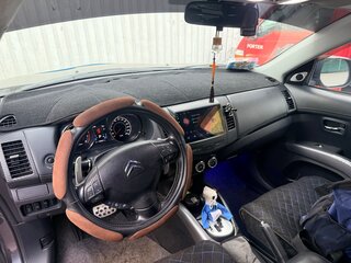 2010 Citroen C-Crosser, серый, 899007 рублей, вид 5