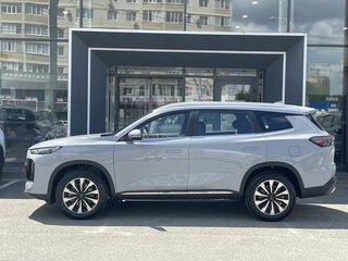 2026 Tenet T8, серый, 3099000 рублей, вид 4