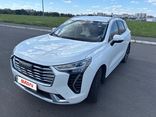 2022 Haval Jolion I, белый, 1999000 рублей, вид 1