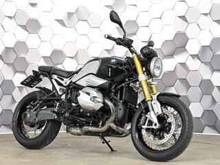 BMW R Nine T