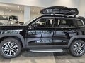 2026 Haval Dargo I Рестайлинг, чёрный - вид 7