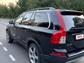 2007 Volvo XC90 5 Geartronic I Рестайлинг, чёрный - вид 10