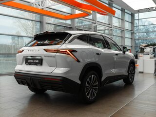 2026 Jetour Dashing I, белый, 3029900 рублей, вид 5