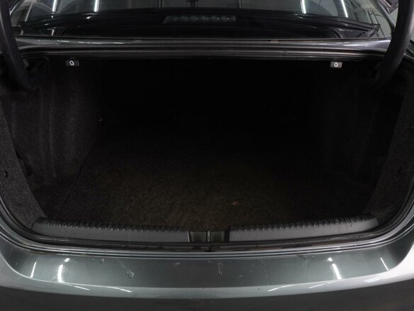 2012 Volkswagen Jetta VI, серый - вид 15