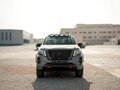 2025 Nissan Navara (Frontier) IV (D23) Рестайлинг, серый - вид 3