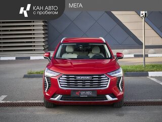 2023 Haval Jolion I, красный, 1908000 рублей, вид 3