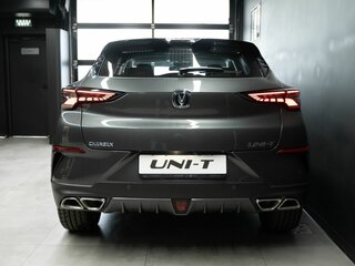 2024 Changan UNI-T I, серый, 3309900 рублей, вид 4