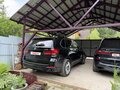 2015 BMW X5 30d III (F15), чёрный, 3700000 рублей - вид 9