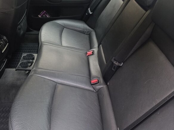 2007 Saab 9-3 II Рестайлинг, белый, 750000 рублей - вид 5