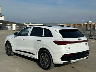 2026 Audi Q5 L III (GU), белый, 5940000 рублей, вид 3