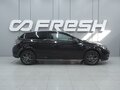 2008 Opel Astra GTC H Рестайлинг, чёрный, 580000 рублей - вид 4