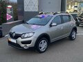 2018 Renault Sandero Stepway II, бежевый, 899000 рублей - вид 1