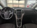 2010 Opel Astra J, серебристый, 430000 рублей - вид 8