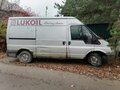 2005 Ford Transit, серебристый, 350000 рублей - вид 2