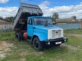 1994 ЗИЛ 4331, голубой, 500000 рублей - вид 10