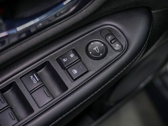 2020 Honda Vezel I Рестайлинг, белый - вид 24