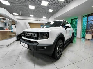 2026 Jetour T1, белый, 4199900 рублей, вид 1