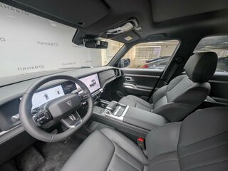 2025 Changan Deepal G318 I, серый, 6213380 рублей, вид 5