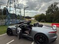 2013 Jaguar F-Type V8 S I, серый, 4900000 рублей - вид 6
