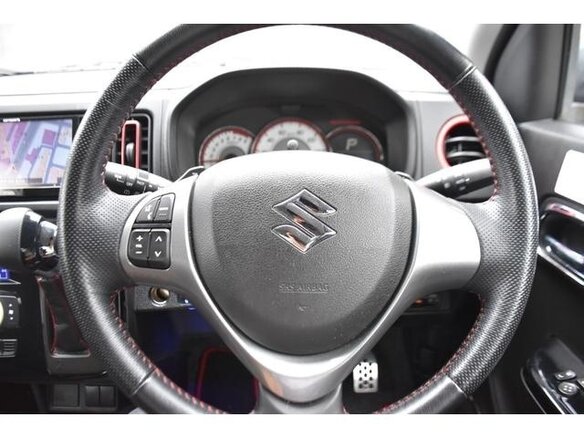 2018 Suzuki Alto VIII (HA36), серый, 780690 рублей - вид 14