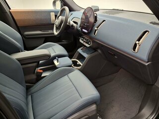 2026 Mini Countryman S III, чёрный, 7050000 рублей, вид 5