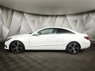 2014 Mercedes-Benz E-Класс 350 IV (W212, S212, C207) Рестайлинг, белый, 1719000 рублей, вид 5