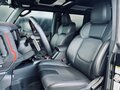 2026 Ford Bronco Raptor VI, чёрный - вид 10