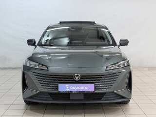 2024 Changan Lamore, зелёный, 1990000 рублей, вид 3