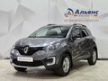 2019 Renault Kaptur I, серый, 1715000 рублей - вид 6