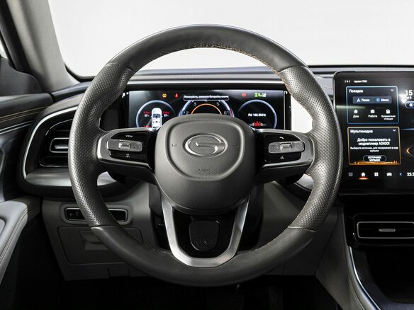 2024 GAC GS8 II, белый, 4019000 рублей - вид 22