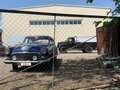 1969 ГАЗ 21 «Волга» 21Р, серебристый, 470000 рублей - вид 5