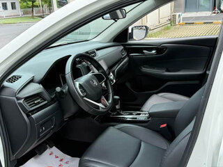 2022 Honda Crider II Рестайлинг, белый, 1115000 рублей, вид 4