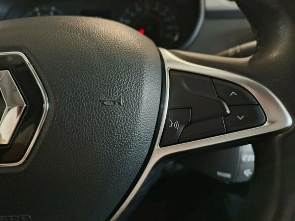 2020 Renault Arkana I, серый, 1698000 рублей - вид 12